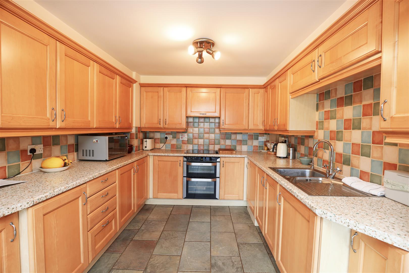 Court Farm Granary, Llansannor, Cowbridge, CF71 7RX